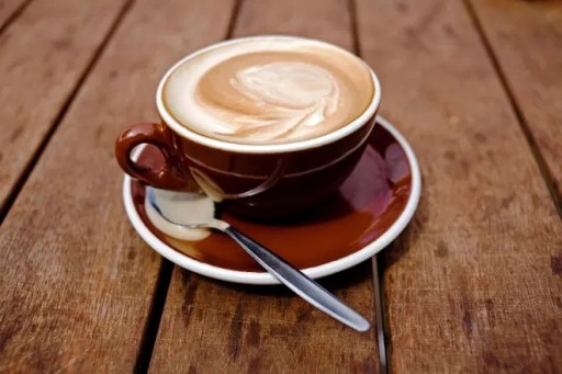 Sviečková vôňa PARAFÍN VOSK COFFEE LATTE 30 ML