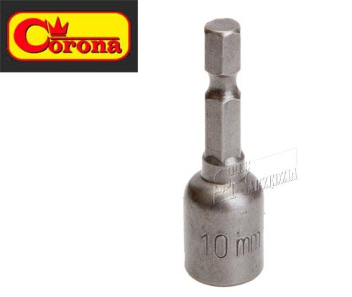 Richmann MAGNETICKÁ ZÁSUVKA PRE SKRUTKOVAČ 10MM