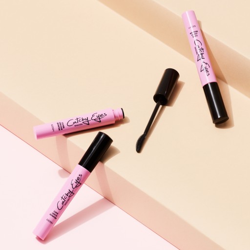 Gosh Cat Eye Curling Mascara