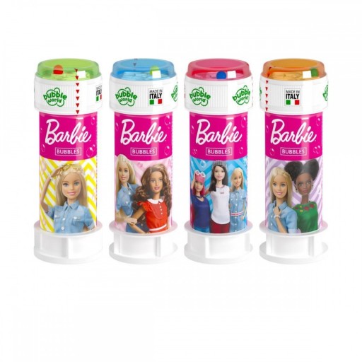 MYDLOVÉ BUBLINY 60 ML BARBIE - 1 ks MIX