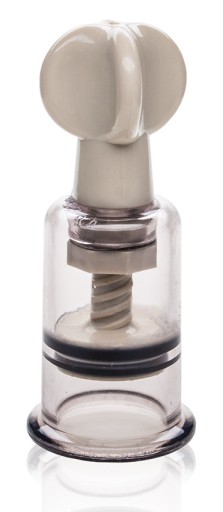 ZÁVITOVÁ PUMPA NA NUŠKY, KLIANTIKY, veľkosť M