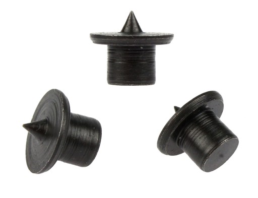 BOSCH Sada 4ks popisovačov na 6mm hmoždinky