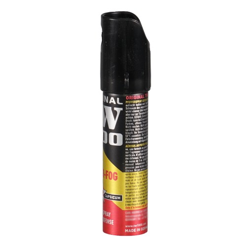 Paprikový sprej pre ženy SILNÝ nemecký 20 ml