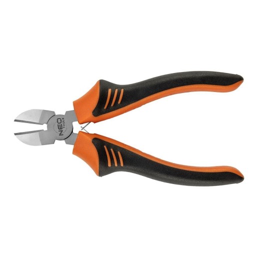 Bočné kliešte 160mm 01-256