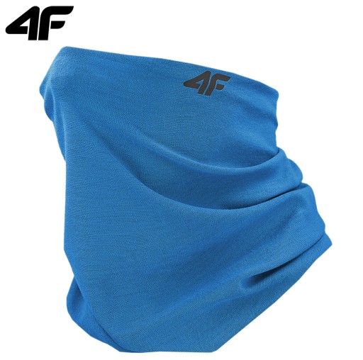 4F DETSKÁ SUKŇA MULTIFUNKČNÁ ŠÁLKA ŠATKA KRK ŠATKA UNISEX U038