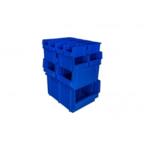 Zásobník na kyvetu STABIBOX 150x90x70