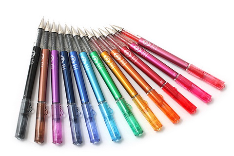 PILOT 4902505466502 pero na kreslenie 1 ks.