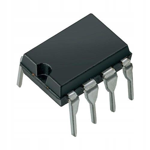 NE555 TIMER IC / 3502