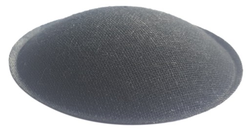 Textilná kupola reproduktora, čierna, 40 mm tkanina JBL JVC