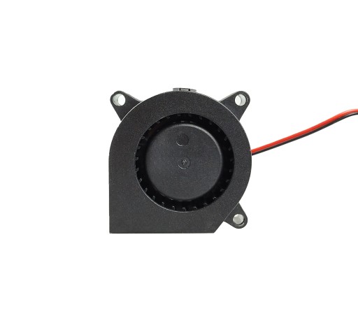 Turbína 4020 24V Ventilátor Chladenie 40x40x20mm