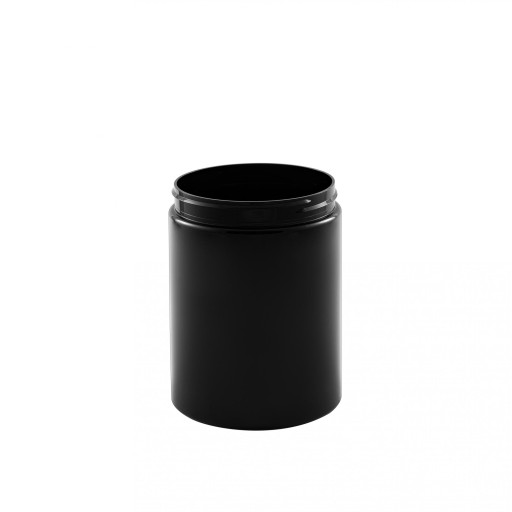 1000 ml dóza s uzáverom s tesniacou vložkou