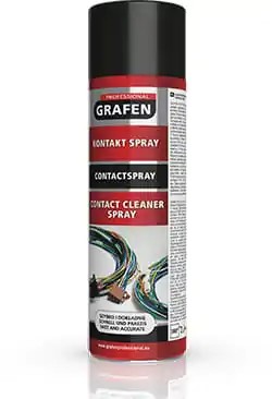 Kontaktný sprej - GRAFEN - 500 ml