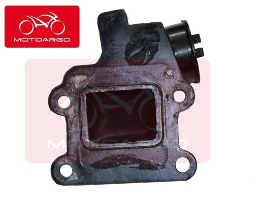 Konektor karburátora Yamaha BWS MBK Booster Aprilia