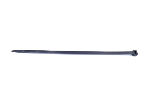 Sťahovacie pásky Sťahovacie pásky Sťahovacie pásky Čierna 200 mm x 3,5 mm 100 KS TALIANSKO