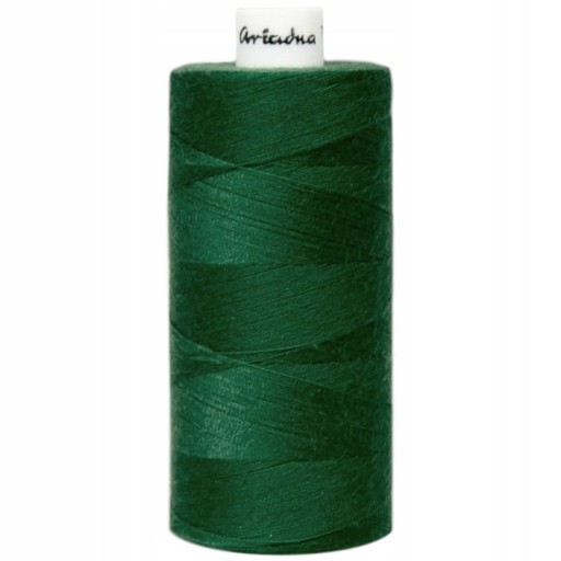 LuxTextil NIT TALIA 80E NA STROJOVÉ ŠITIE, RUČNÝ OVERLOCK, SILNÝ 0824