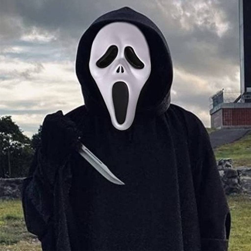 STRAŠIDLÁ Z HALLOWEENSKÉHO HALLOWEENSKÉHO HALLOWEENSKÉHO STRAŠIDLA