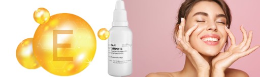 Vitamín E na tvár v kvapkách lekáreň 10 ml ESENT