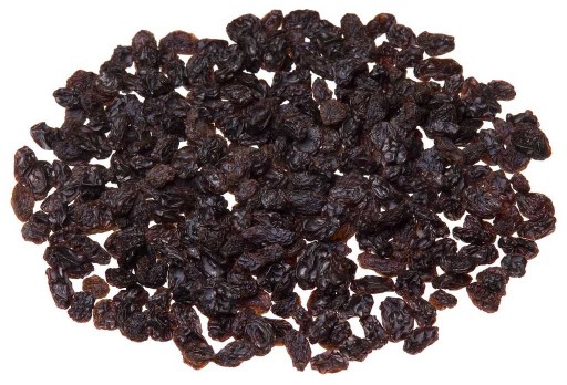Veľké hrozienka Thompson 1kg s Resveratrolom