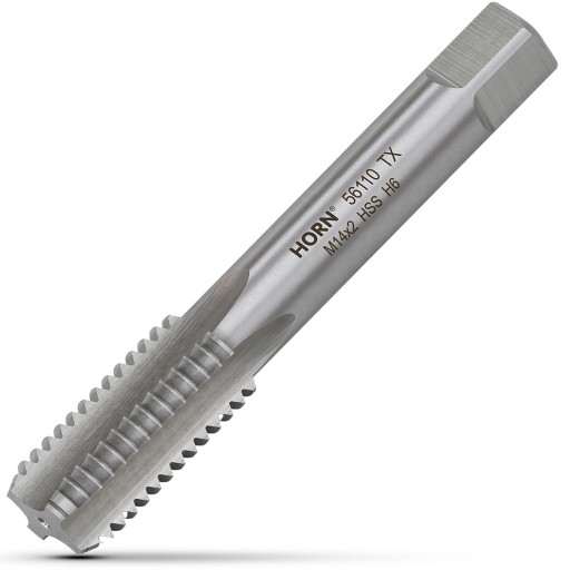 M14 RUČNÝ ZÁVIT M14x2 mm HSS DIN352/1P