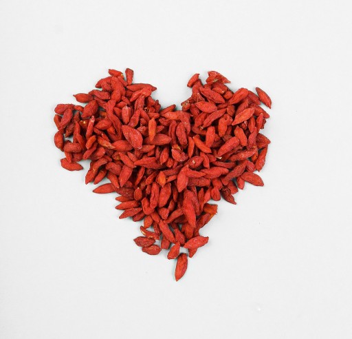 GOJI BOBULE 250 g SUŠENÉ 100% Prírodné LAHODNÉ
