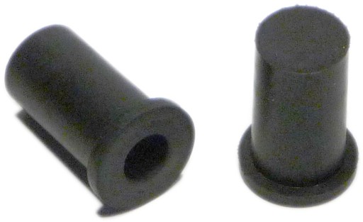 TLMIČ PRE HUSQVARNA 50 51 55 PÍL