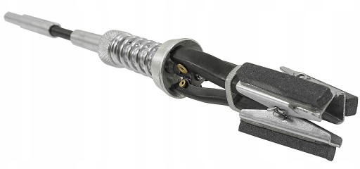 Honovací stroj na brúsenie, honovanie valcov, prístroj 19-63 mm, kamene