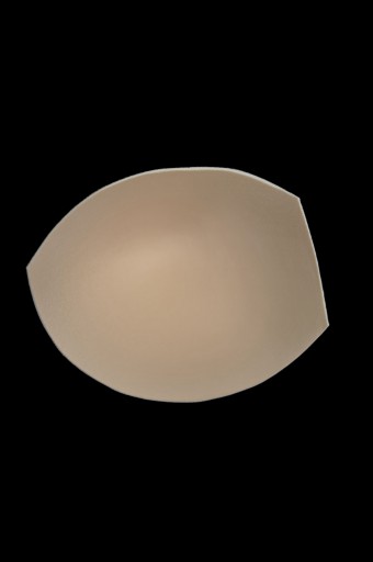 PENOVÉ VLOŽKY DO POHÁROV 8680 Béžová 3XL C95