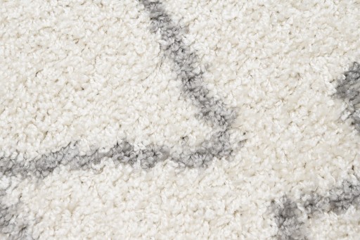 Behúň DELHI 70 cm Soft Shaggy High 30 mm v22