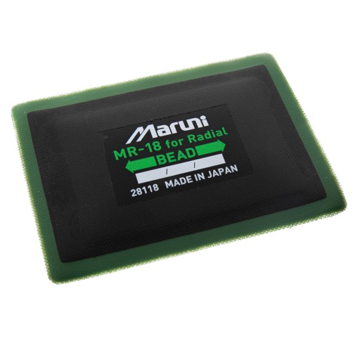 Radiálna vložka do pneumatík MR-18 75x100mm MARUNI
