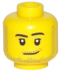 Figúrka cty1231 LEGO CITY BOY KONKURENCIA