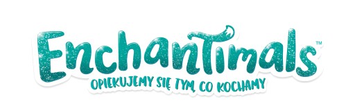 ENCHANTIMALS Zvieracia bábika JEŽKO HIXBY FJJ22