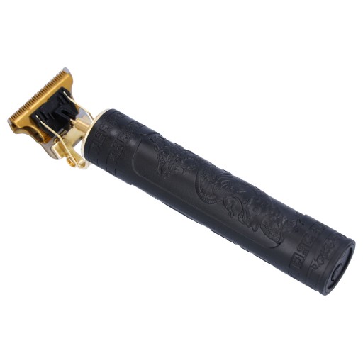 Bezdrôtový zastrihávač fúzov HAIR CLIpper telový holiaci strojček