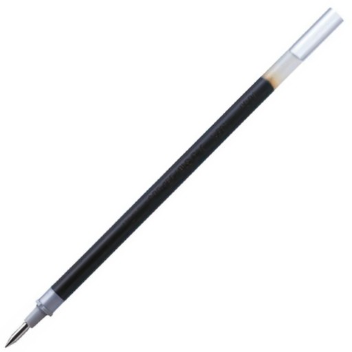 Čierna náplň G-1 do gélového pera G1 Grip jemnej linky PILOT