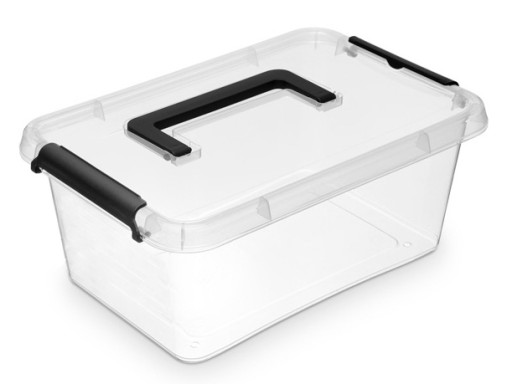ORGANIZÁTOR NA KONTAJNERY S RÚČKOU 4,5l