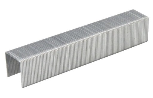 ZOŠÍVAČKY 1000KS 6MM J-006