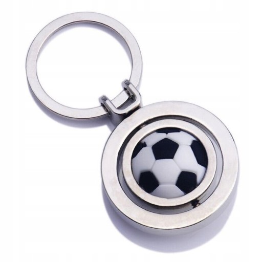 Kľúčenka darček pre futbalistu, futbal, tenisky, školu