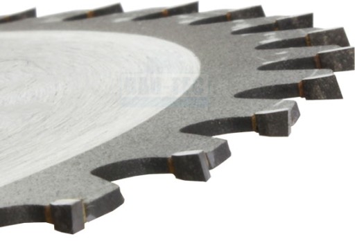 WIDIA DREVENÝ ŠTÍT 160 mm x 22 x 40T WIDIA