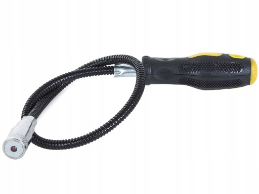 FLEXIBILNÝ LED MAGNETICKÝ UCHOVÁVAČ 57cm