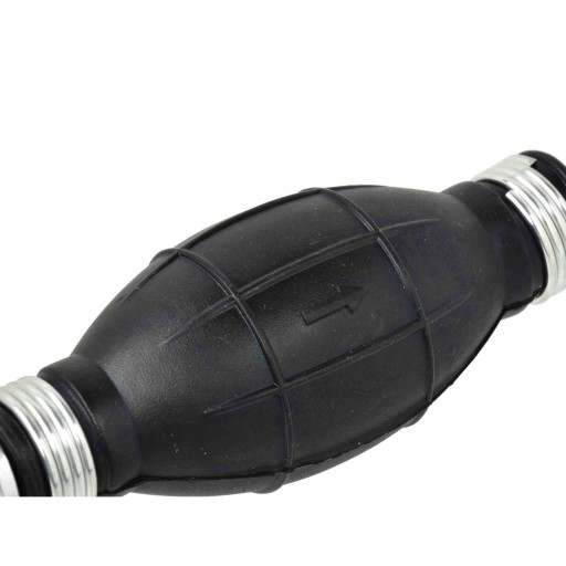 Palivové čerpadlo s 10 mm spätným ventilom