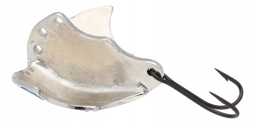 Cikáda JMC ADVENTURE Betmen Silver Blue 20g/5cm