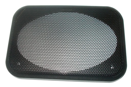 KRYT REPRODUKTOROV GRIL GRIL 4 / 6 palcov 2 ks