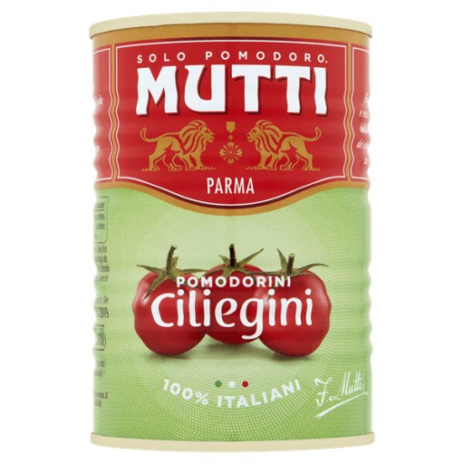Mutti paradajky 400 g