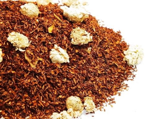 Marcipánový Rooibos 50g s príchuťou od Skworcu