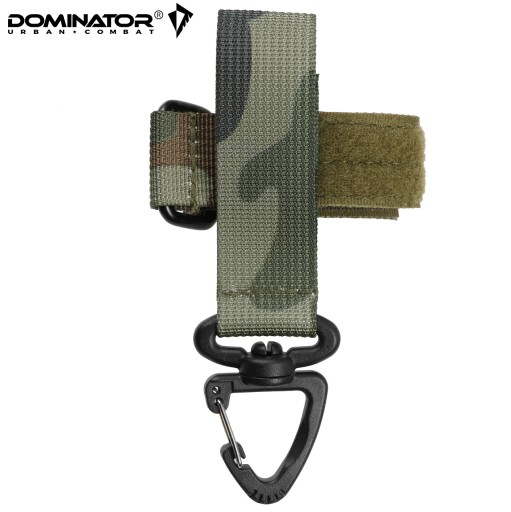 DRŽIAK RUKAVICE PRE PÁS NA BATOH DOMINATOR S KARABÍNOU WZ.93