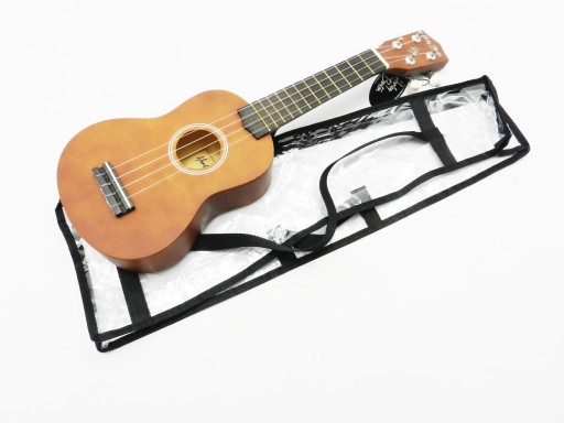 Fóliový obal na sopránové ukulele BELTI EUS10
