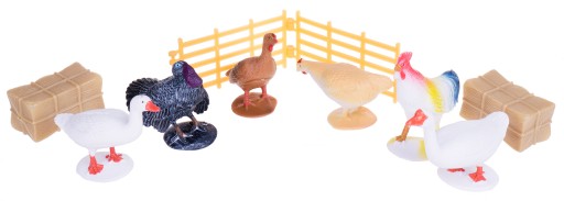 PETS FARM KRAJINA VTÁKY HYDINA HSH002