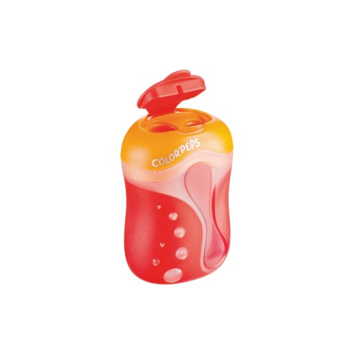 BRÚTKO NA ceruzky a pastelky Colorpeps 2 otvory MAPED