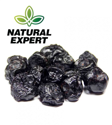 ČUČORICE SUŠENÉ, JEMNE SLADKÉ 150g