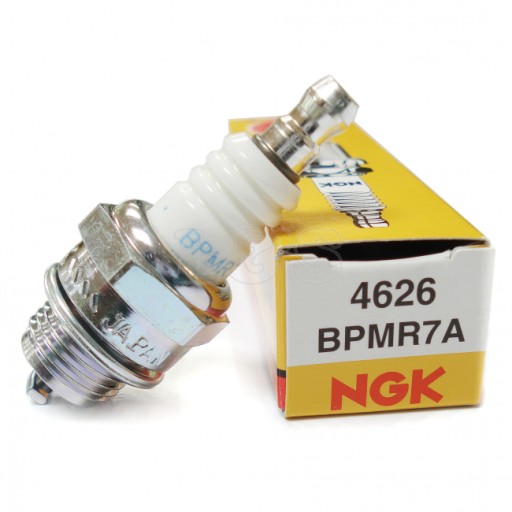 NGK BPMR7A ZÁSTRČKA PRE PÍLY HUSQVARNA STIHL R