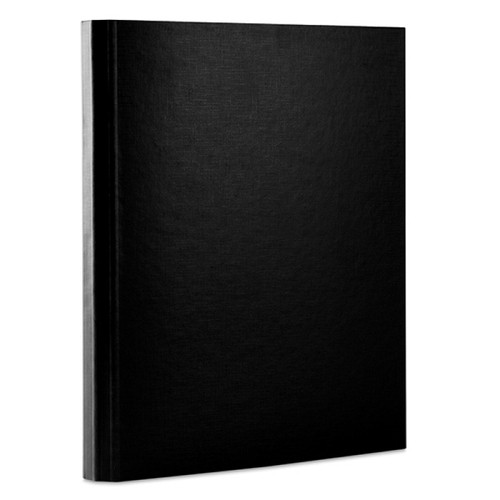 VELCRO VYSIELANIE A4/4CM KANCELÁRSKE PRODUKTY SPACE ČIERNA